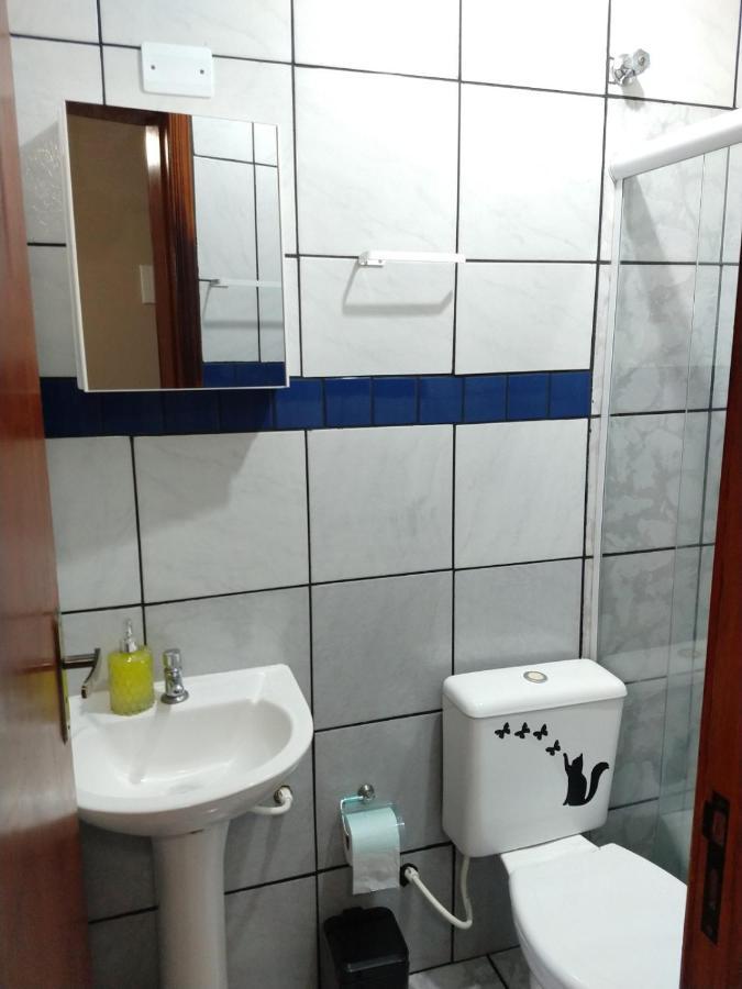Ubatuba Praia grande Exteriör bild