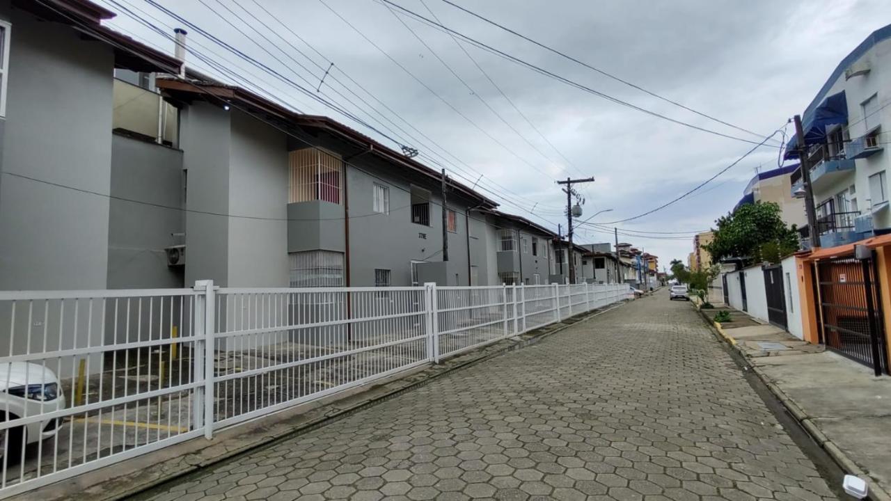 Ubatuba Praia grande Exteriör bild
