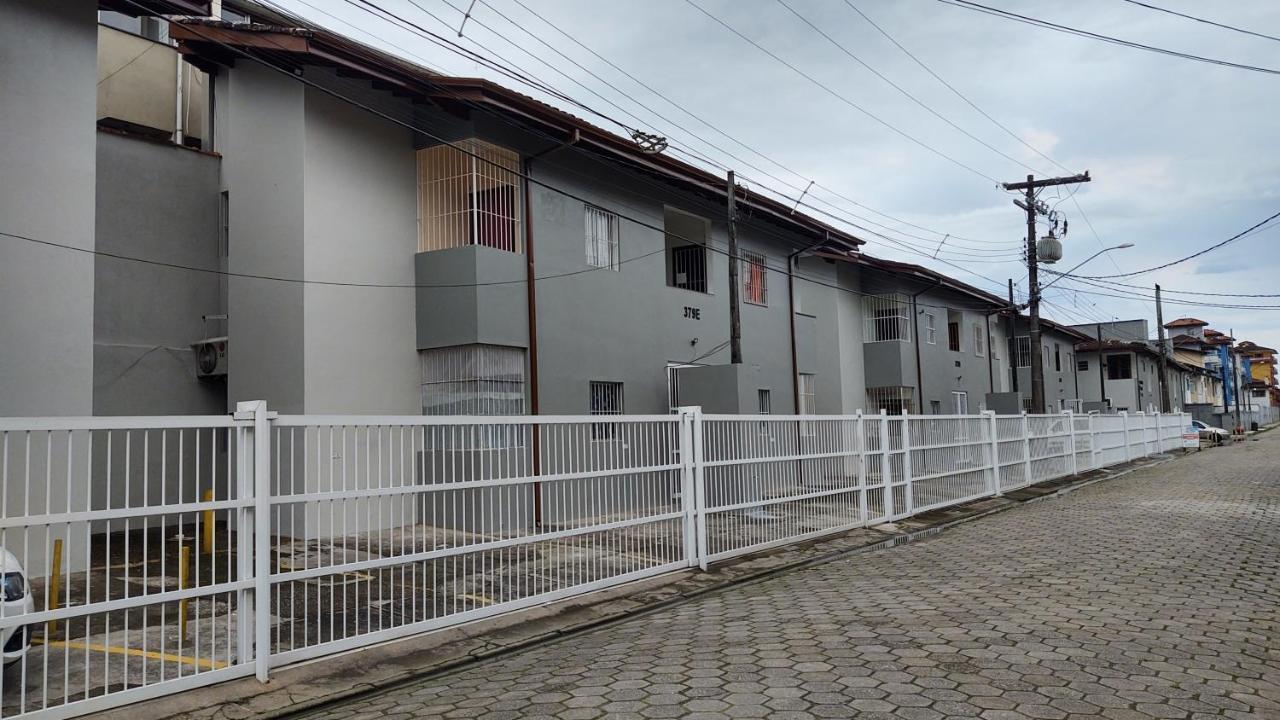 Ubatuba Praia grande Exteriör bild