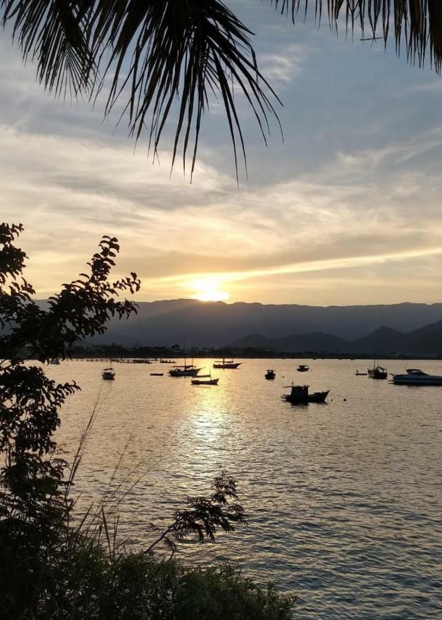 Ubatuba Praia grande Exteriör bild
